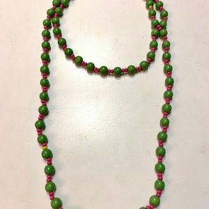 Necklace Bought In Philippine